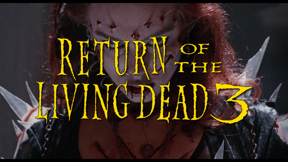 Return Of The Living Dead III post thumbnail image