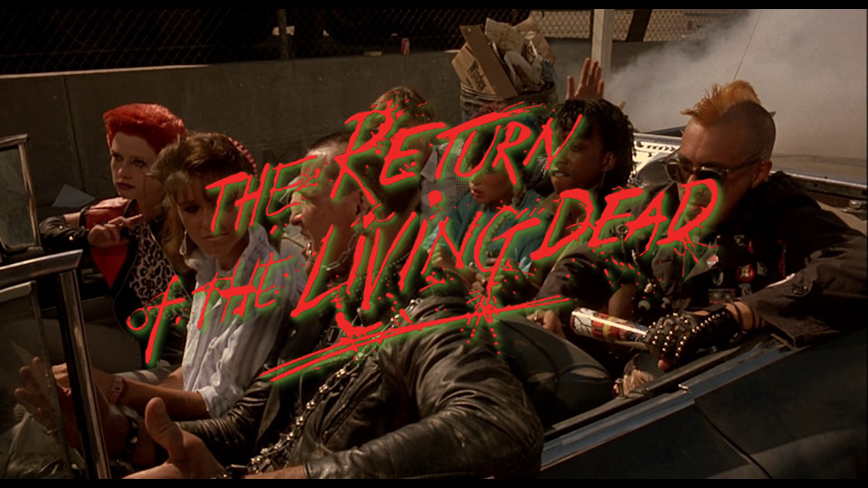 The Return Of The Living Dead post thumbnail image